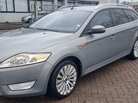 Occasion Ford Mondeo 145 PK (106 kW) 2008 Grijs Stationwagen
