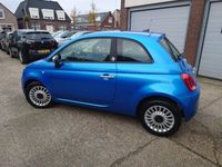 tweedehands Fiat 500 0.9 TwinAir Turbo Mirror, Airco, Elektrische pakket, Groot radioscherm