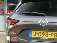 tweedehands Mazda CX-5 2.0 SkyActiv-G 165 Style Selected