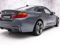 tweedehands BMW M4 Coupé | Carbon | Exclusief | Memory | Harman-Kardo