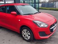 Occasion Suzuki Swift GL 83 PK (61 kW) 2022 Rood Hatchback