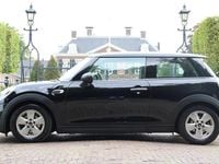 Occasion Mini Cooper Salt 102 PK (75 kW) 2019 Zwart Hatchback