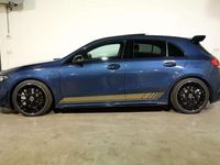 tweedehands Mercedes A35 AMG 4MATIC Edition 1