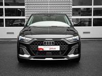 Occasion Audi A1 Comfort 116 PK (85 kW) 2025 Zwart SUV