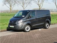 tweedehands Ford Transit Custom Transit