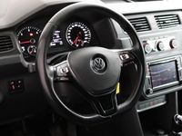 tweedehands VW Caddy Maxi 2.0 TDI L2H1 BMT Highline Navi | Trekhaak | Voorruitverwarming