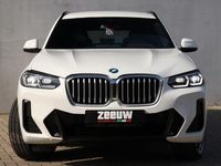 tweedehands BMW X3 xDrive30e High Executive M Sport | Leder | Trekhaak | BTW | 19"