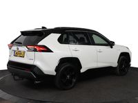 Occasion Toyota RAV4 Hybrid 218 PK (160 kW) 2021 Wit SUV