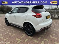 tweedehands Nissan Juke 1.6 Turbo NISMO