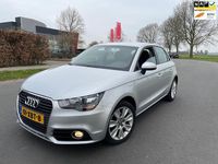 Occasion Audi A1 Sportback Ambition 86 PK (63 kW) 2012 Hatchback