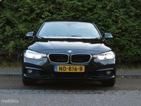 tweedehands BMW 330e 3-SERIE LED, Leder, Airco, etc.