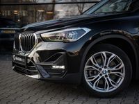 tweedehands BMW X1 xDrive25e Executive , HUD, Sfeerverlichting, Achteruitrijcamera,