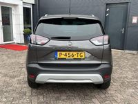 tweedehands Opel Crossland 1.2 Turbo Elegance Automaat| NL-auto | Navigatie |