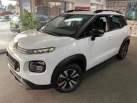 tweedehands Citroën C3 Aircross 1.2 PureTech | Navi | Automaat | Cruise | Climate | Pdc | Isofix | Flex | Full-option's!