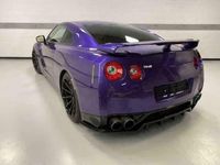 Occasion Nissan GT-R GT 479 PK (352 kW) 2010 Overige Coupé