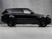 tweedehands Land Rover Range Rover Sport 3.0 SDV6 HSE Dynamic Black Edition 293Pk Automaat
