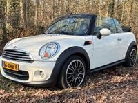 Occasion Mini Cooper 122 PK (89 kW) 2011 Hatchback