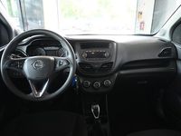 Occasion Opel Karl Edition 75 PK (55 kW) 2016 Wit Hatchback