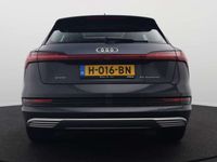 tweedehands Audi e-tron e-tron50 quattro Launch edition+ 71 kWh Pano-dak