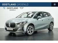 Occasion BMW 218 Comfort Edition 136 PK (100 kW) 2024 Grijs Stationwagen