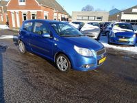 tweedehands Chevrolet Aveo 1.2 16V LS+