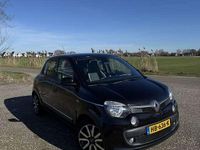 Occasion Renault Twingo Dynamique 90 PK (66 kW) 2015 Zwart Hatchback