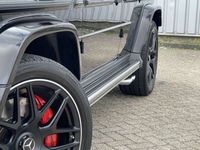 tweedehands Mercedes G63 AMG AMAMG Edition 1