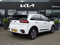 Occasion Kia e-Niro 150 kW (204 PK) 2021 Wit SUV