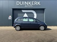 tweedehands Opel Meriva 1.6-16V Temptation | Nieuwe APK!