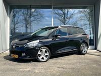 tweedehands Renault Clio IV 0.9 TCe Night&Day