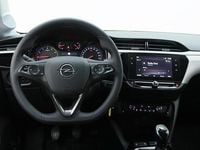 Occasion Opel Corsa 75 PK (55 kW) 2023 Grijs Hatchback