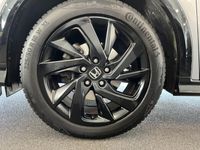 tweedehands Honda HR-V 1.5 i-VTEC TURBO Sport TREKGEWICHT 1400 KG