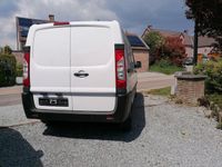 tweedehands Toyota Proace L1H1 8000¤+TVA/BTW 16hdi Airco