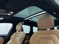 tweedehands Volvo V90 2.0 D3 Momentum *Head Up Display* Panoramadak / Leder / Apple Carplay / Stoelverwarming / Camera / Memory Stoel / Org.NL!