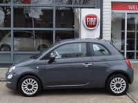 tweedehands Fiat 500 1.0 Hybrid Lounge|Nav|Carplay|PDC|Cruise