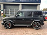 tweedehands Mercedes G63 AMG Edition 1 4.0 AMG *MANHART / MASSAGE / CARBON/B