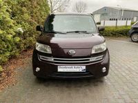 tweedehands Daihatsu Materia 1.5i Airco lmv 172dkm 2006