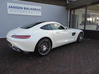 tweedehands Mercedes AMG GT 4.0 S Edition 1 auto is nieuw