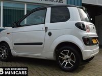 tweedehands Microcar M.Go DCI AIRCO | ACTIEPRIJS | STUURBEKRACHTIGING