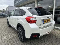 tweedehands Subaru XV 1.6i Luxury AWD 1500KG trekgewicht!!!