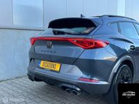 Occasion Cupra Formentor 311 PK (228 kW) 2021 Grijs SUV