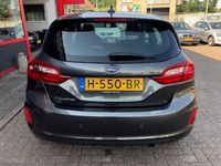 tweedehands Ford Fiesta 1.0|95PK|6Bak|EcoBoost Connected