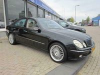 tweedehands Mercedes E500 Avantgarde