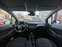 tweedehands Opel Crossland X 1.2 Online Edition | Two-Tone | Navigatie |