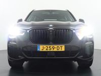 tweedehands BMW X5 XDrive30d M SPORT High Executive | WEGKLAPBARE TRE