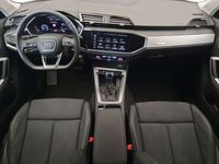 tweedehands Audi Q3 35 TFSI 150pk S-Tronic S-Line Camera, Leder/alcantara, Virtual cockpit