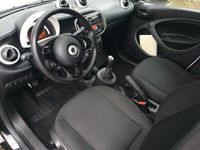 tweedehands Smart ForFour 1.0 Pure, Airco, LM Velgen In absolute perfecte staat.