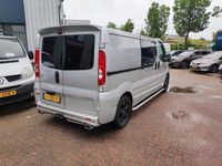 tweedehands Opel Vivaro 2.0 CDTI L2H1 Dubbelcabine