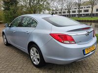 tweedehands Opel Insignia 1.4 Turbo EcoFLEX Business+ 2e eigenaar dealer ond