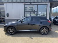 tweedehands Mazda CX-3 2.0 SkyActiv-G 150 GT-M 4WD I AUTOMAAT I TREKHAAK